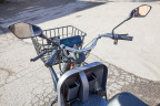Грузовой электротрицикл Rutrike Баркас 740 в Сургуте