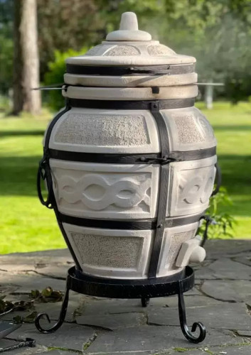 Набор минимальный для большого тандыра в Сургуте