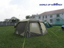 Шатер-тент World of Maverick OLYMPIA в Сургуте
