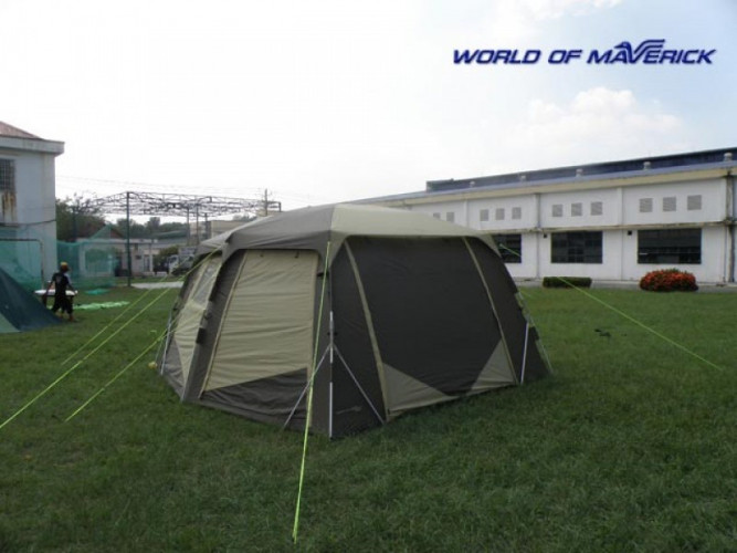 Шатер-тент World of Maverick OLYMPIA в Сургуте