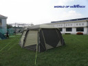 Шатер-тент World of Maverick OLYMPIA в Сургуте