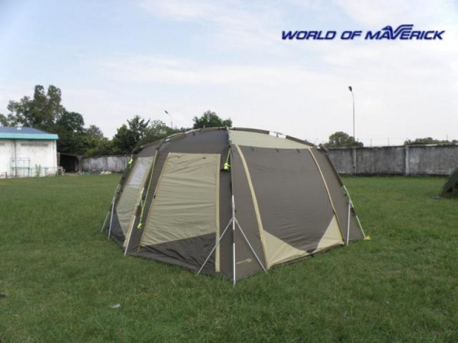 Шатер-тент World of Maverick OLYMPIA в Сургуте