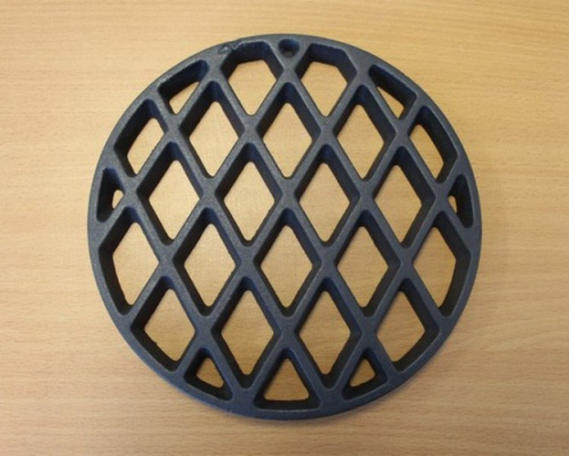 Решетка для стейков 210 мм в Сургуте