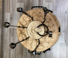 Тандыр Малый Белый