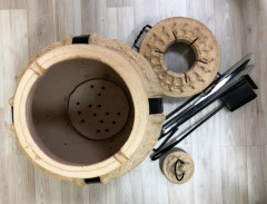 Тандыр Малый Белый