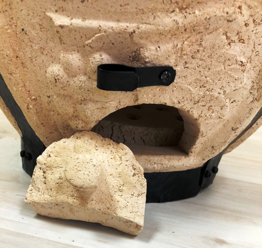 Тандыр Малый Белый в Сургуте