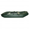 Надувная лодка ПВХ Polar Bird 260 Т Чирок Teal в Сургуте
