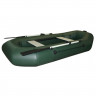 Надувная лодка ПВХ Polar Bird 260 Т Чирок Teal в Сургуте