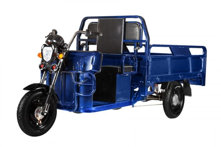 Тент защитный для трицикла RuTrike D4 в Сургуте