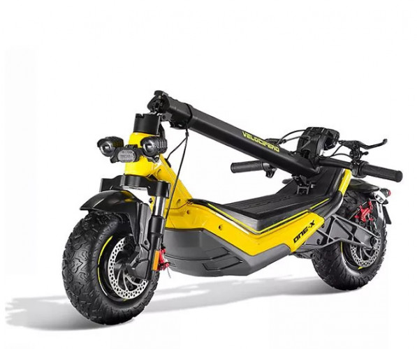 Электросамокат VeloCifero ONE-X в Сургуте