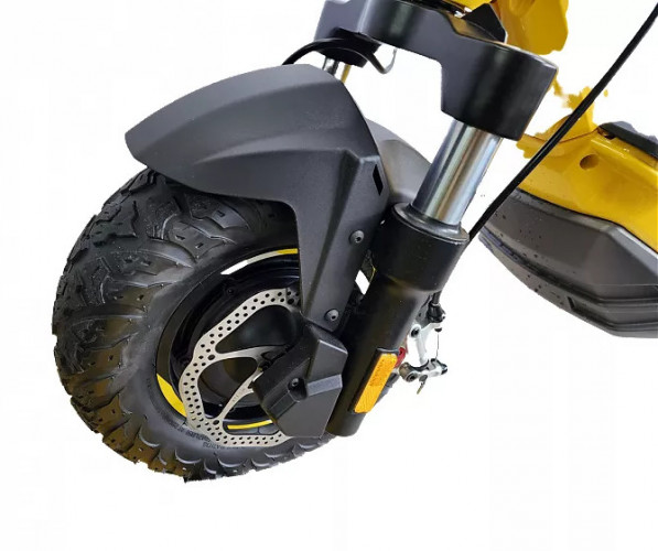 Электросамокат VeloCifero ONE-X в Сургуте