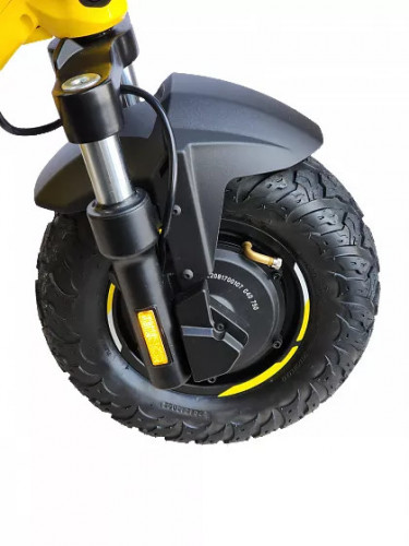 Электросамокат VeloCifero ONE-X в Сургуте