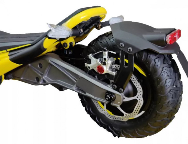 Электросамокат VeloCifero ONE-X в Сургуте