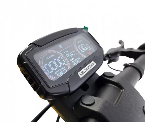 Электросамокат VeloCifero ONE-X в Сургуте