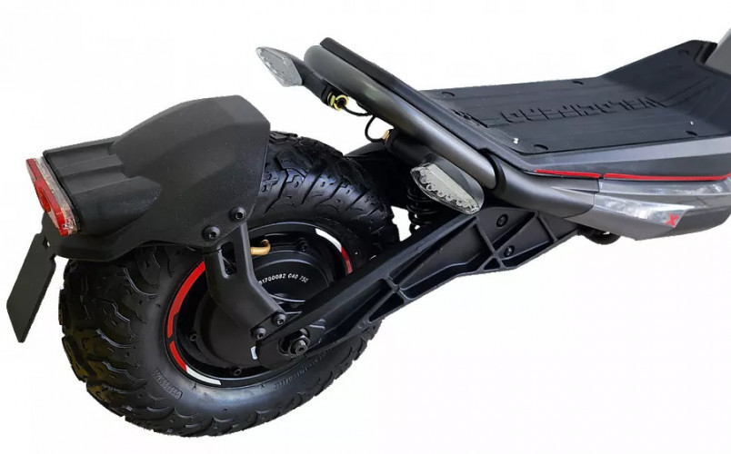 Электросамокат VeloCifero ONE-X в Сургуте