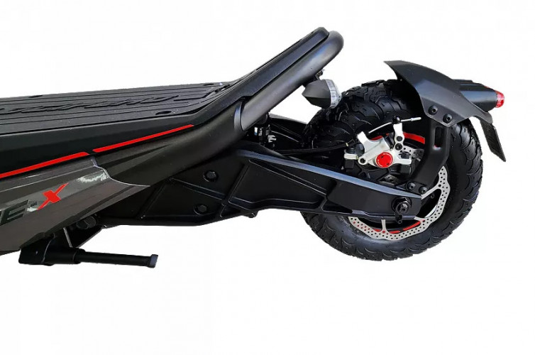 Электросамокат VeloCifero ONE-X в Сургуте