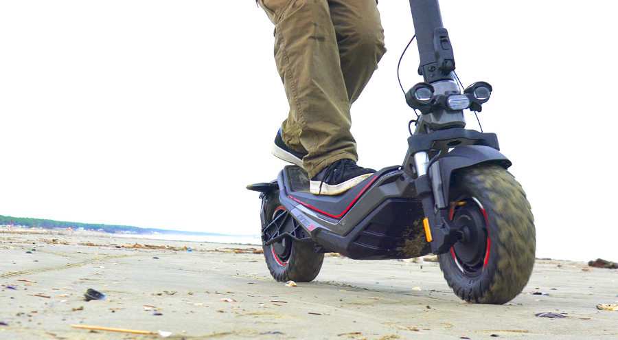 Электросамокат VeloCifero ONE-X в Сургуте