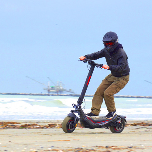 Электросамокат VeloCifero ONE-X в Сургуте