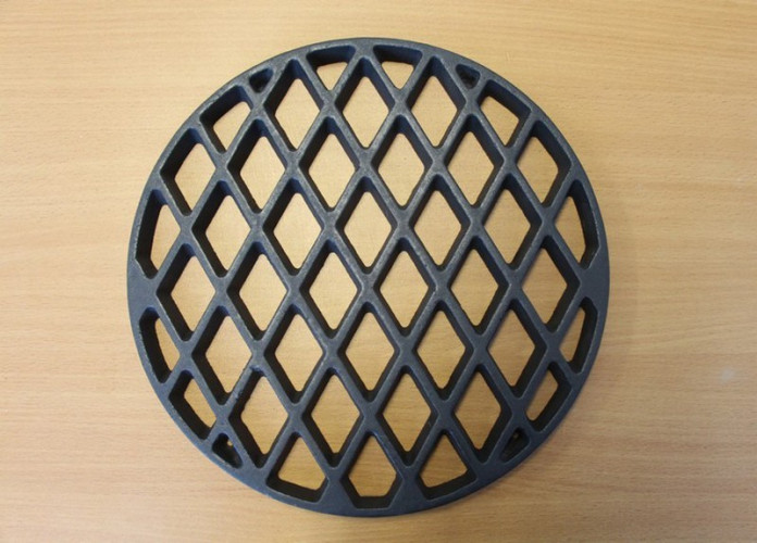 Решетка для стейков 275 мм в Сургуте