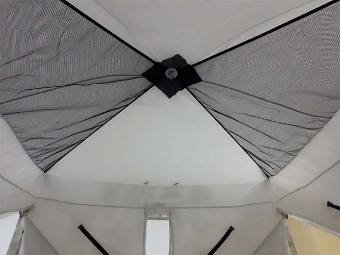 Палатка для рыбалки Пингвин Призма Премиум 230 "Армеец" в Сургуте