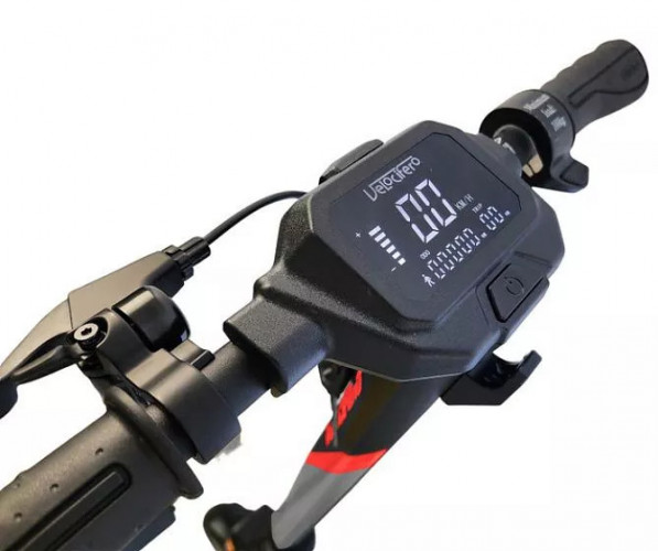 Электросамокат VeloCifero MAD AIR в Сургуте