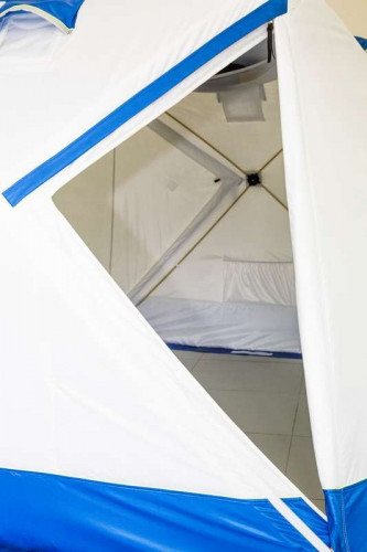 Зимняя палатка куб Pulsar 2T Long в Сургуте