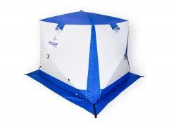 Зимняя палатка куб Pulsar 2T Long Зимняя палатка куб Pulsar 2T Long