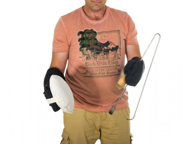 Набор универсальный для большого тандыра в Сургуте