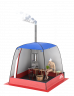 Мобильная баня-палатка МОРЖ Sky в Сургуте