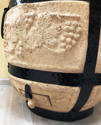 Тандыр Большой Белый в Сургуте