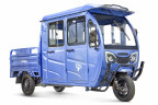 Грузовой электрический трицикл Rutrike Рейс 1300 в Сургуте