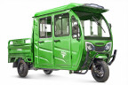Грузовой электрический трицикл Rutrike Рейс 1300 в Сургуте