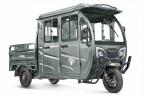 Грузовой электрический трицикл Rutrike Рейс 1300 в Сургуте