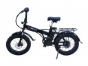 Электровелосипед Motax E-NOT Big Boy 48V12A в Сургуте