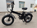 Электровелосипед Motax E-NOT Big Boy 48V12A в Сургуте