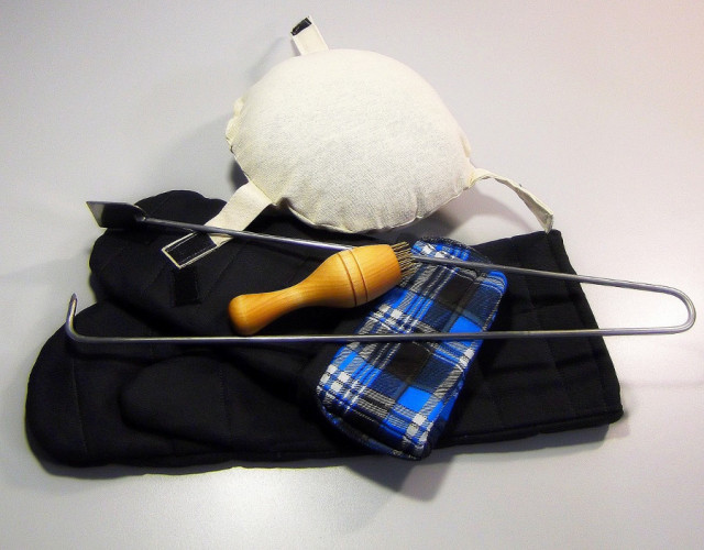 Набор универсальный для среднего тандыра в Сургуте