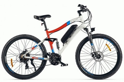 Электровелосипед Eltreco FS-900 NEW (2021) в Сургуте