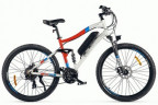 Электровелосипед Eltreco FS-900 NEW (2021) в Сургуте