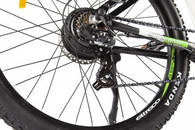 Электровелосипед Eltreco FS-900 NEW (2021) в Сургуте