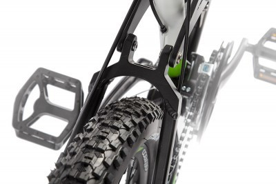 Электровелосипед Eltreco FS-900 NEW (2021) в Сургуте