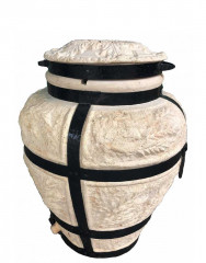 Тандыр Колос Белый