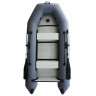 Надувная лодка ПВХ Polar Bird 260 ТМ Киль Чирок стеклокомпозит в Сургуте