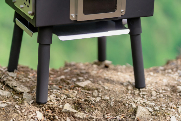 Походная печь Hyggelig MINI в Сургуте