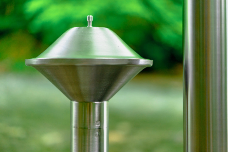 Походная печь Hyggelig MINI в Сургуте