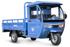 Грузовой электрический трицикл Rutrike Фактор 2600 в Сургуте