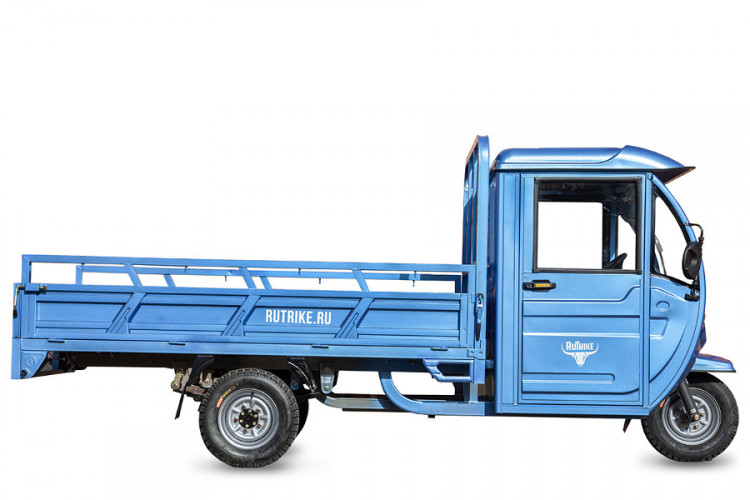 Грузовой электрический трицикл Rutrike Фактор 2600 в Сургуте