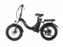 Электровелосипед Motax E-NOT Big Boy 3 48V12A в Сургуте