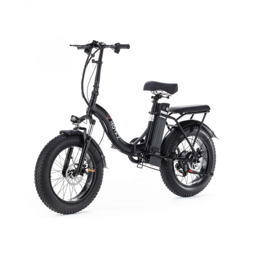 Электровелосипед Motax E-NOT Big Boy 3 48V12A в Сургуте