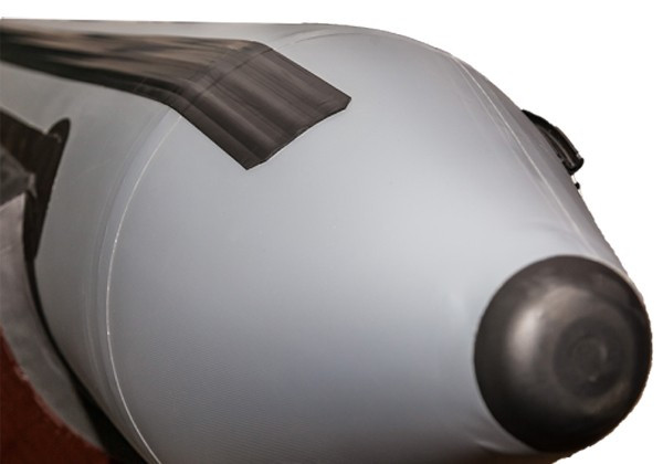 Надувная лодка ПВХ Polar Bird Merlin 320 M стеклокомпозит в Сургуте