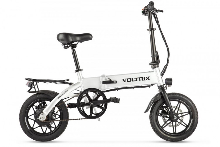 Электровелосипед VOLTRIX VCSB в Сургуте